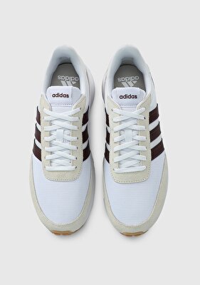 adidas Run 70S Erkek Beyaz Koşu Ayakkabısı Ig1182
