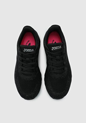 Joma Atreyu Lady 2401 Negro Siyah Kadın Sneaker CATRLS2401