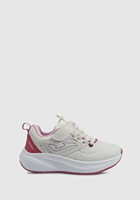 Joma Ferro Jr 2425 Beıge Bej Kız Çocuk Sneaker Jferrs2425V 