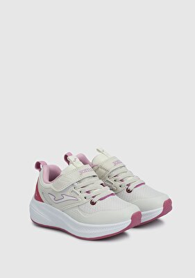 Joma Ferro Jr 2425 Beıge Bej Kız Çocuk Sneaker Jferrs2425V 