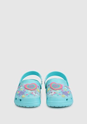 Skechers 308406L TQMT HEART CHARMER - MİSS GİRLY