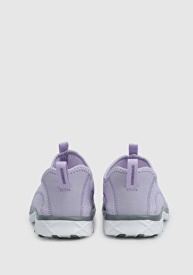 Lumberjack Bird Lila Kadın Sneaker