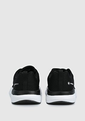 Lumberjack Connect Siyah Kadın Sneaker