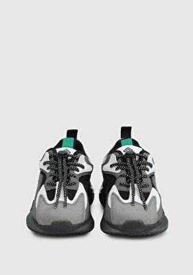 PEPINO Siyah Erkek Çocuk Sneaker