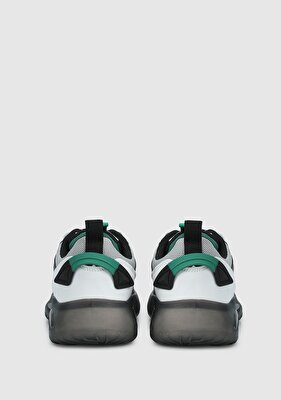 PEPINO Siyah Erkek Çocuk Sneaker