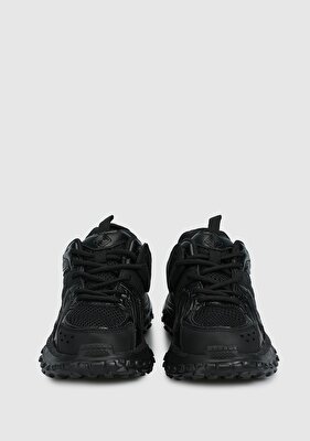 PEPINO Siyah  Sneaker