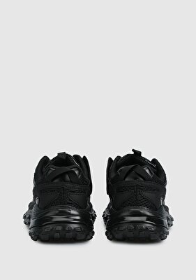 PEPINO Siyah  Sneaker