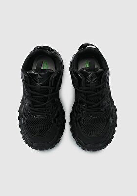 PEPINO Siyah  Sneaker