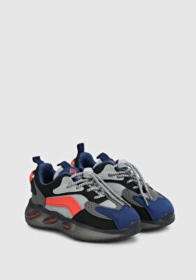 PEPINO Füme  Sneaker