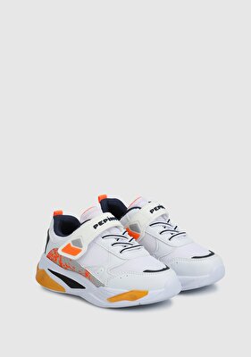 PEPINO Beyaz  Sneaker