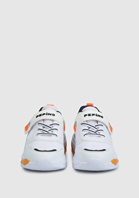 PEPINO Beyaz  Sneaker