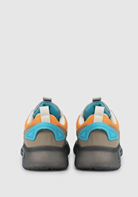 PEPINO Gri  Sneaker