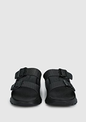 Skechers Bbk Arch Fit Footsteps Siyah Kadın Spor Ayakkabısı 111378 BBK
