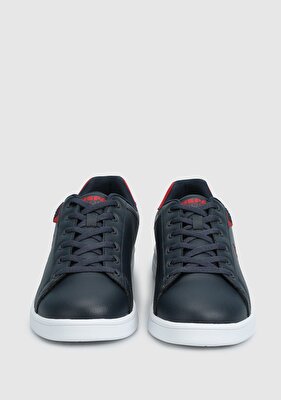 U.S. Polo Assn. Costa Lacivert Erkek Sneaker