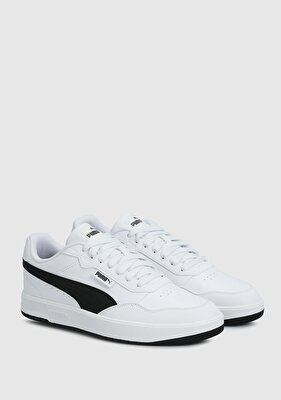 Puma Court Ultra Lite Beyaz Erkek Sneaker 38937106