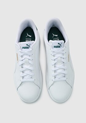 Puma Puma Smash 3.0 L Beyaz Unisex Sneaker 39098714