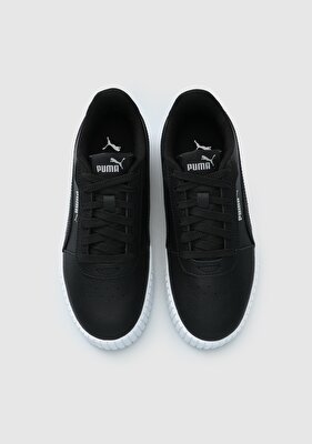 Puma Carina 2.0 Siyah Kadın Sneaker 38584905