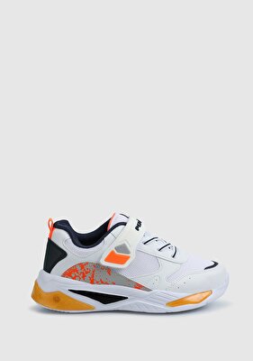 PEPINO Beyaz  Sneaker