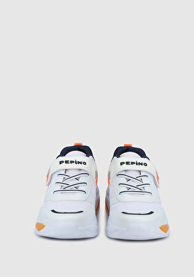 PEPINO Beyaz  Sneaker