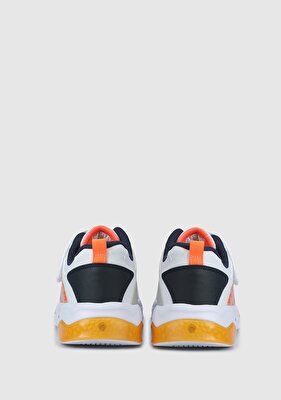 PEPINO Beyaz  Sneaker