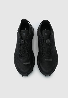 Salomon Supercross 4 W Siyah Kadın Koşu Ayakkabısı L41737400 