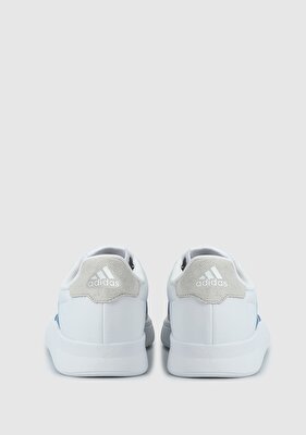 adidas Breaknet 2.0 Beyaz Erkek Tenis Ayakkabısı ID0450