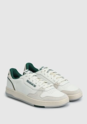 Reebok Phase Court Kırık Beyaz Erkek Sneaker 100074468