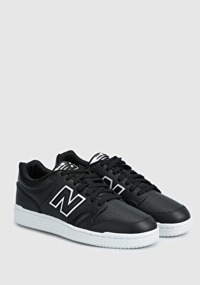 New Balance 480 Siyah Erkek Sneaker BB480LBT