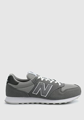 New Balance 500 Gri Erkek Sneaker GM500GAG