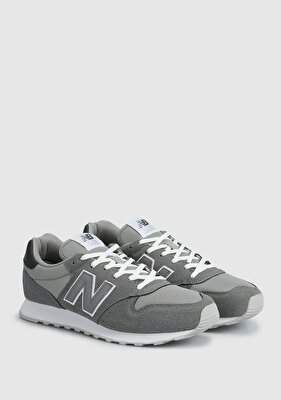 New Balance 500 Gri Erkek Sneaker GM500GAG