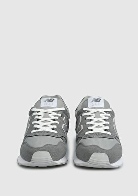 New Balance 500 Gri Erkek Sneaker GM500GAG