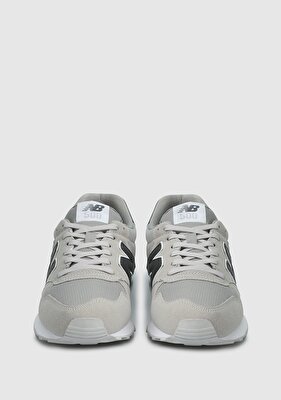 New Balance 500 Gri Erkek Sneaker GM500ICE