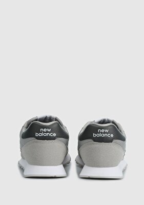 New Balance 500 Gri Erkek Sneaker GM500ICE