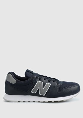 New Balance 500 Lacivert Erkek Sneaker GM500NWN