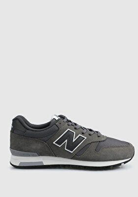 New Balance 565 Antrasit Erkek Sneaker ML565ANT
