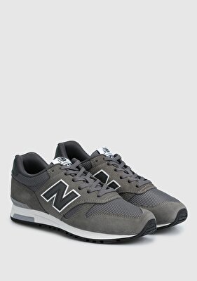 New Balance 565 Antrasit Erkek Sneaker ML565ANT