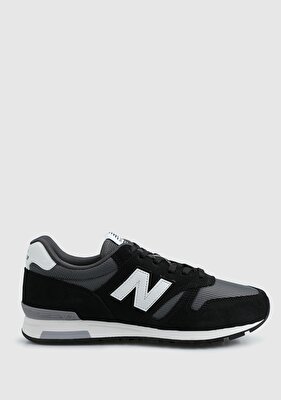 New Balance 565 Siyah Erkek Sneaker ML565BBW