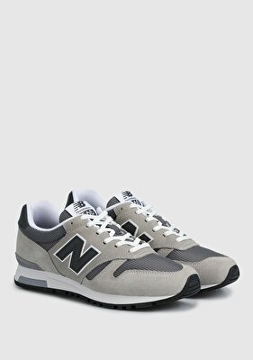 New Balance 565 Gri Erkek Sneaker ML565GAB