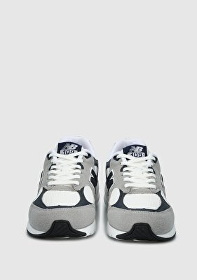 New Balance 109 Gri Erkek Sneaker MS109GWN