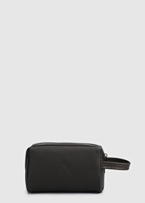Pierre Cardin Kahve Erkek Çapraz Çanta