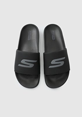 Skechers Bbk Hyper Slide Siyah Erkek Spor Ayakkabısı 246020 BBK