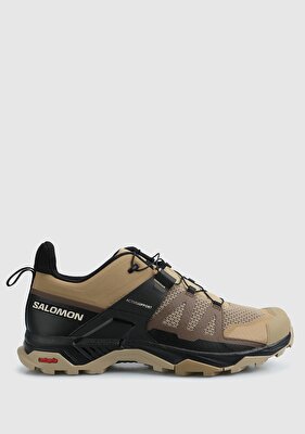 Salomon X Ultra 4 Kahve Erkek Outdoor Ayakkabısı L47452300