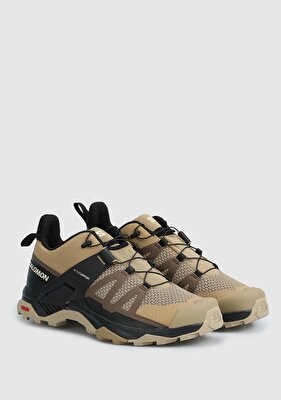 Salomon X Ultra 4 Kahve Erkek Outdoor Ayakkabısı L47452300