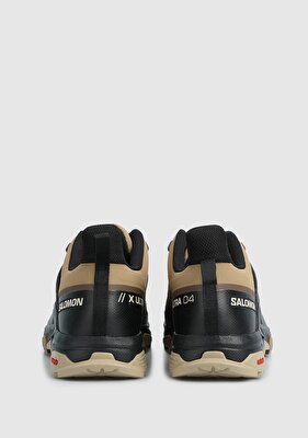 Salomon X Ultra 4 Kahve Erkek Outdoor Ayakkabısı L47452300