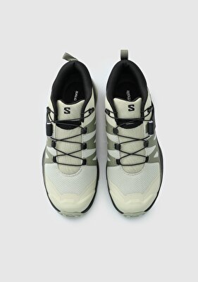 Salomon X Ultra 4 W Krem Kadın Outdoor Ayakkabı L47452600