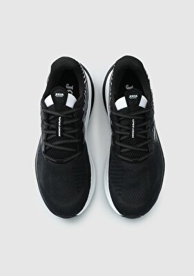 Joma Super Cross 2401 Negro Siyah Erkek Koşu Ayakkabısı Rcros2401 