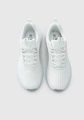 Hammer Jack Suwone Beyaz Kadın Sneaker