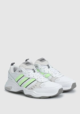 adidas Strutter Beyaz Erkek Koşu Ayakkabısı Id3072