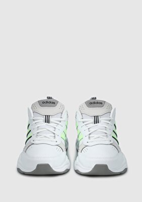 adidas Strutter Beyaz Erkek Koşu Ayakkabısı Id3072