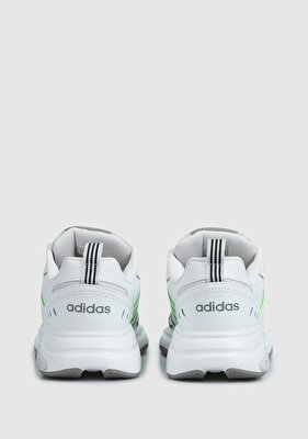 adidas Strutter Beyaz Erkek Koşu Ayakkabısı Id3072
